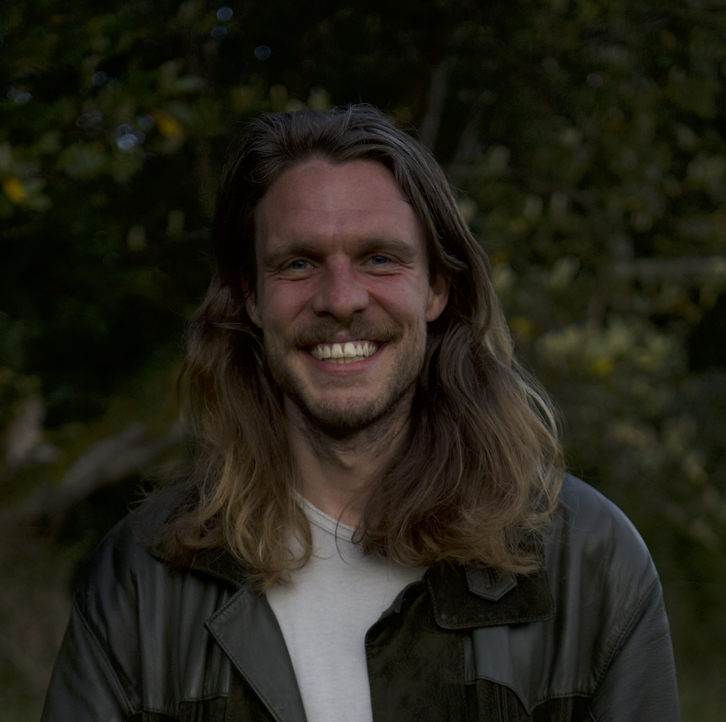 About this site & me