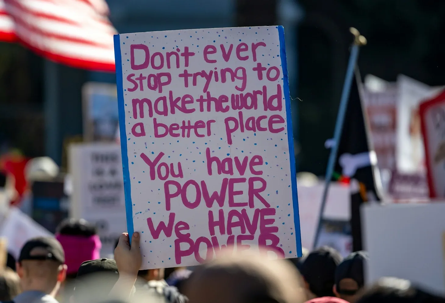 The World Needs More of These People – How To Become a Changemaker? [#26]